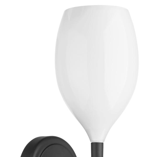 Дополнительная картинка Бра Lightstar Meta Duovo 807610