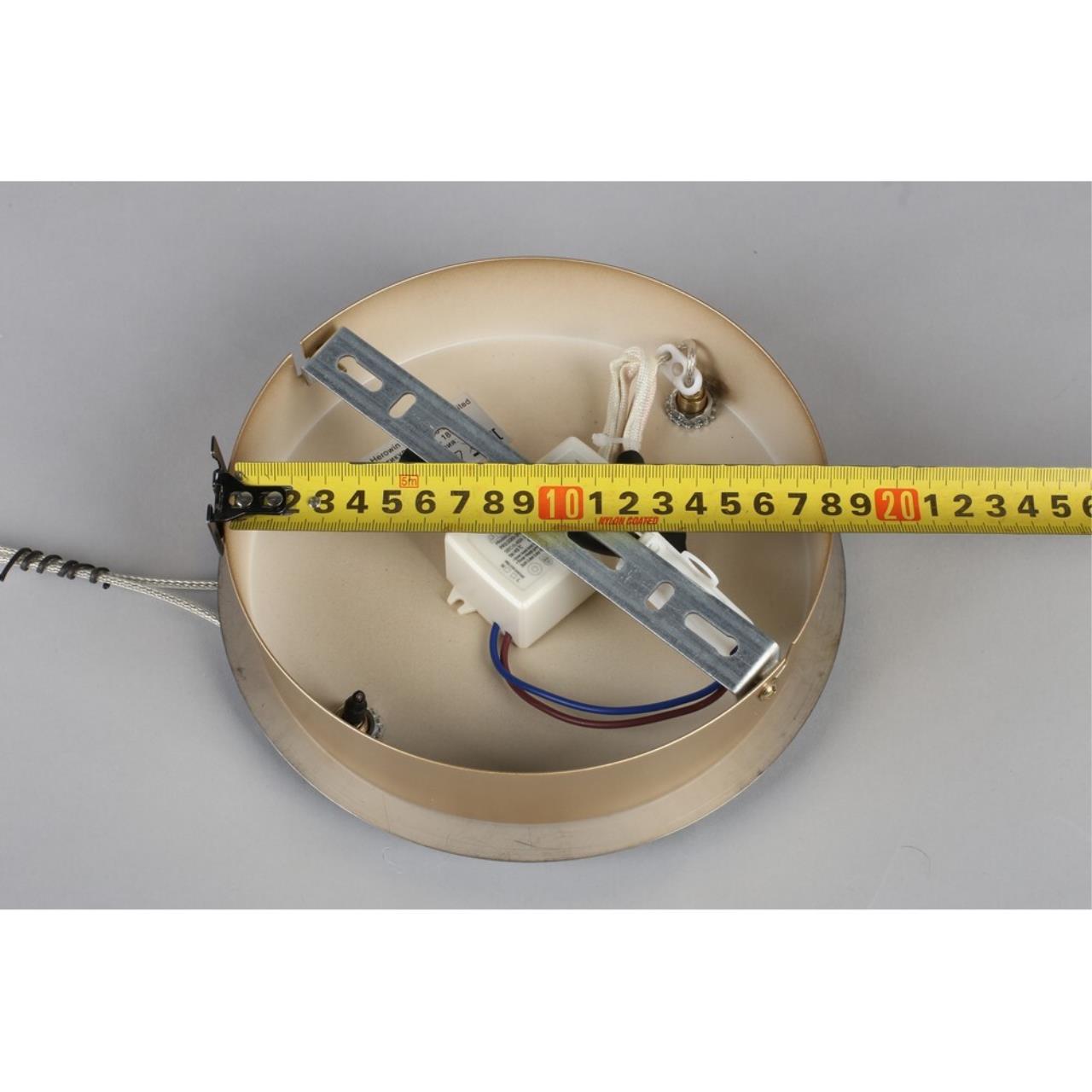 Картинка APL.063.06.18 Светильник подвесной Aployt Maritt