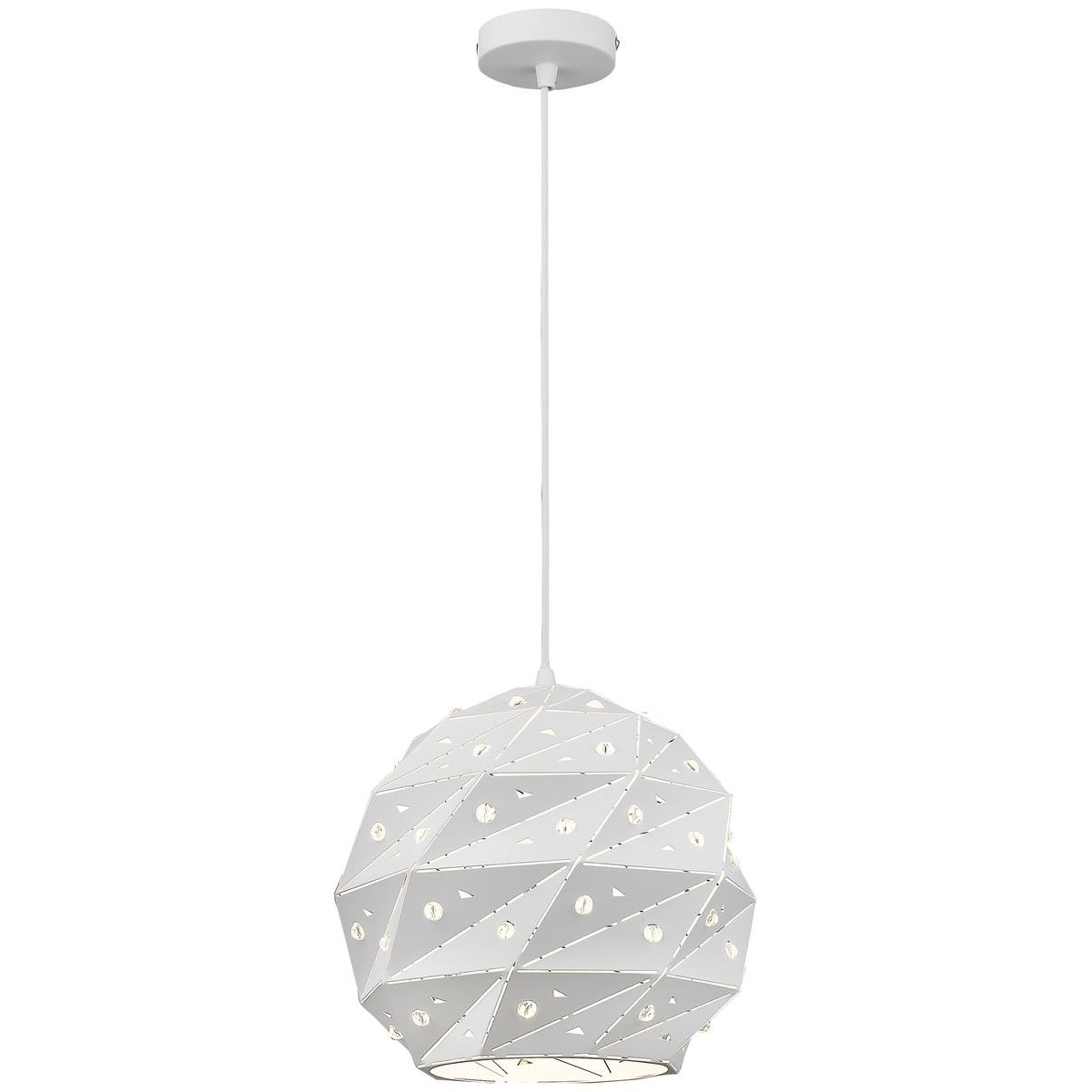 Картинка Подвесной светильник Wertmark DELFINA WE264.01.006