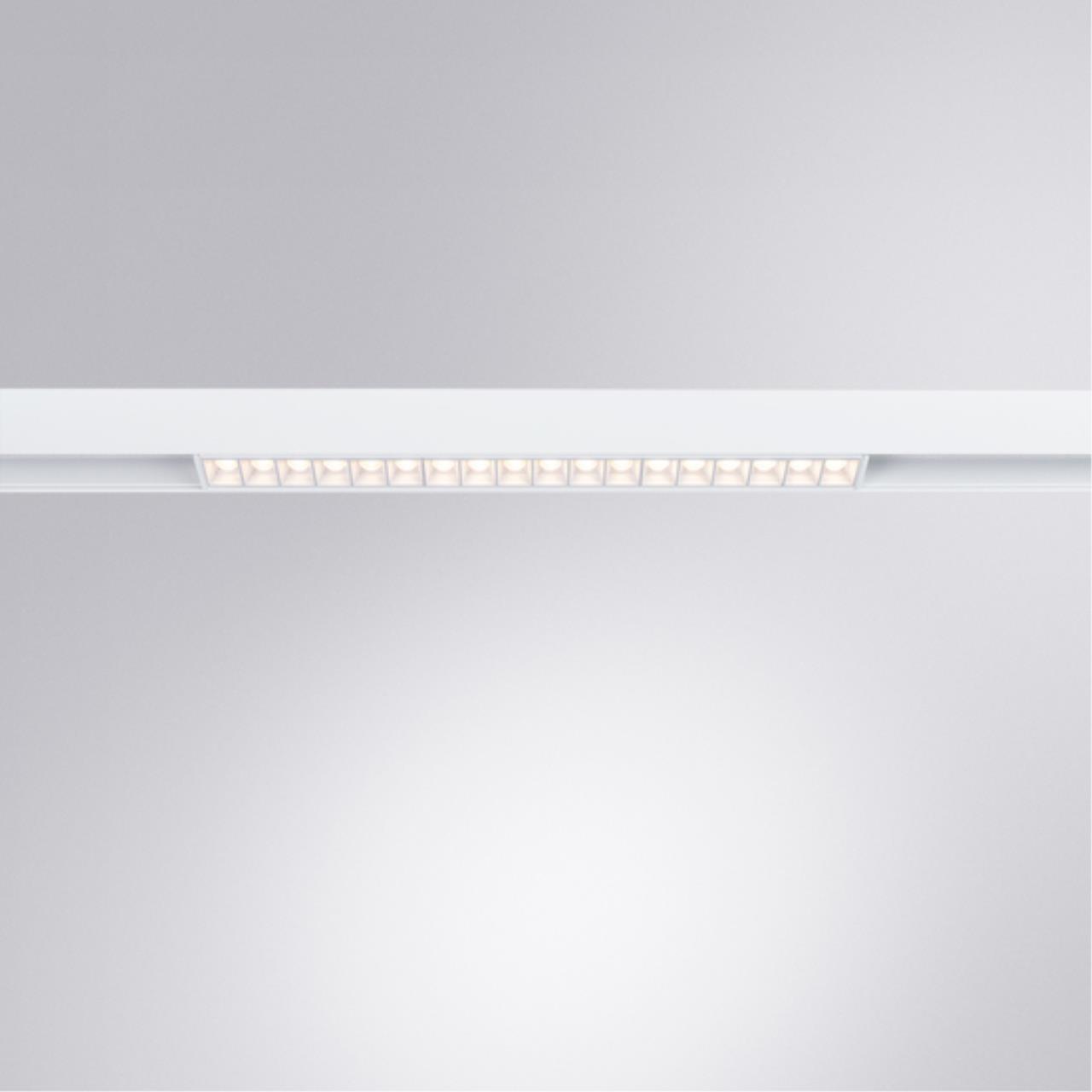 Дополнительная картинка Потолочный светильник Arte Lamp LINEA A4675PL-1WH