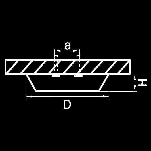 Дополнительная картинка Уличный светодиодный светильник Lightstar Urbano 214914