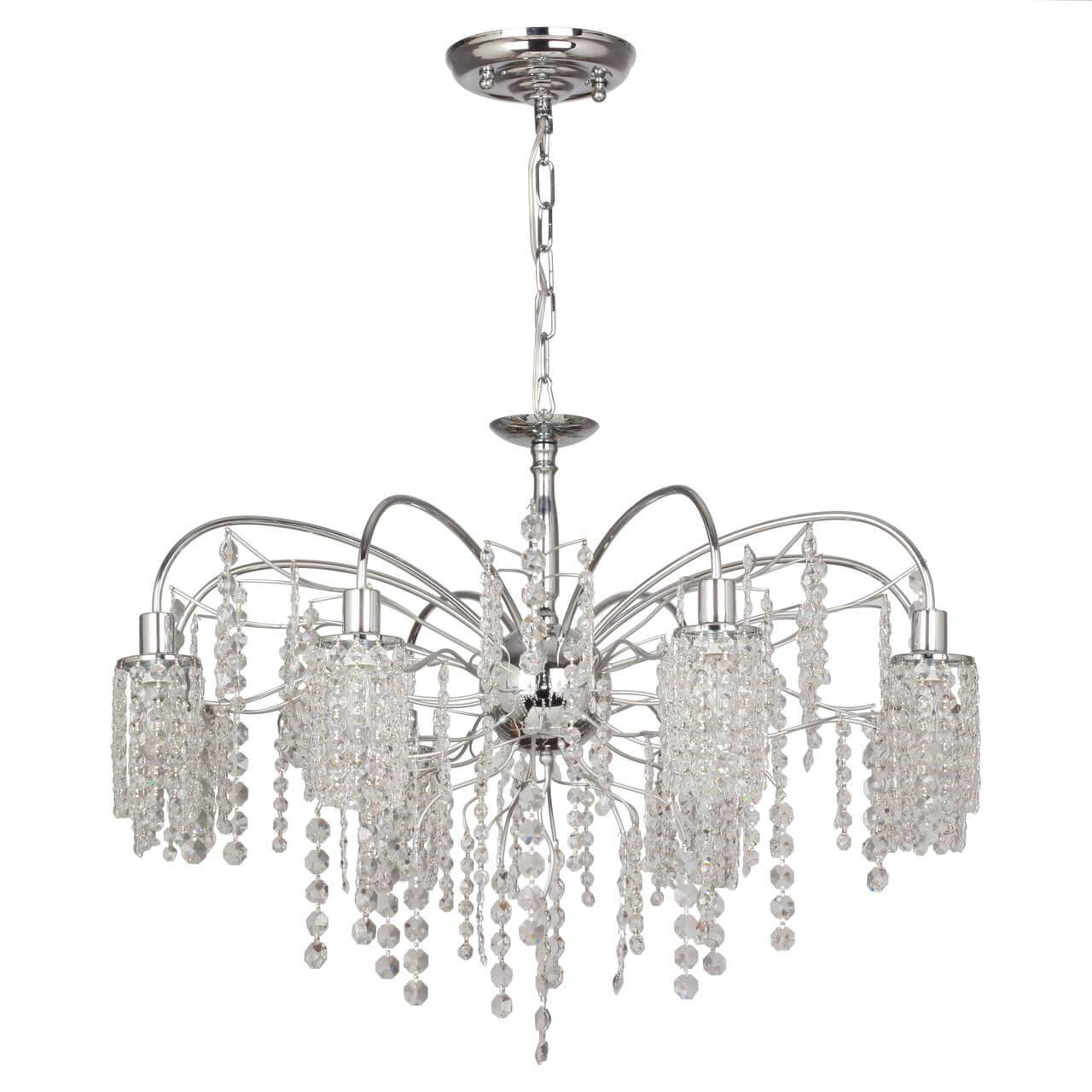 подвесная люстра favourite caesar 2638-8u, доставка по Казахстану 