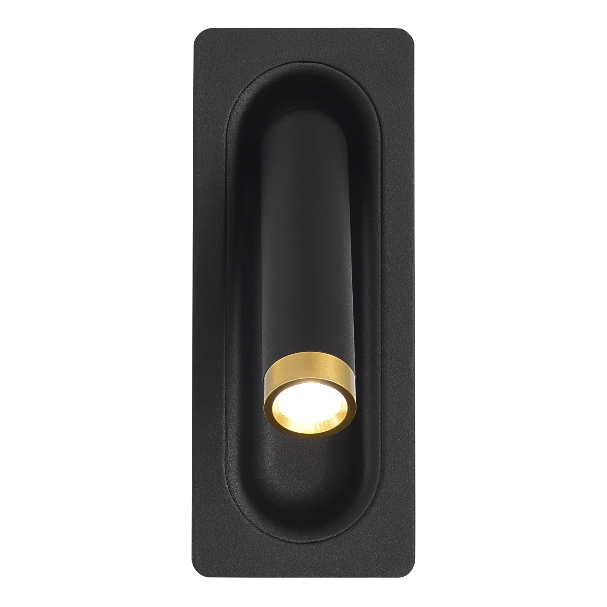 Картинка SL6238.401.01 Светильник настенный ST-Luce PARILLA