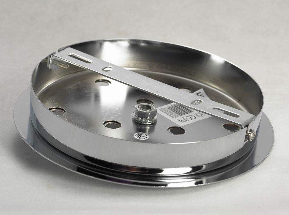 Дополнительная картинка Потолочная люстра Lussole Lgo LSP-8140