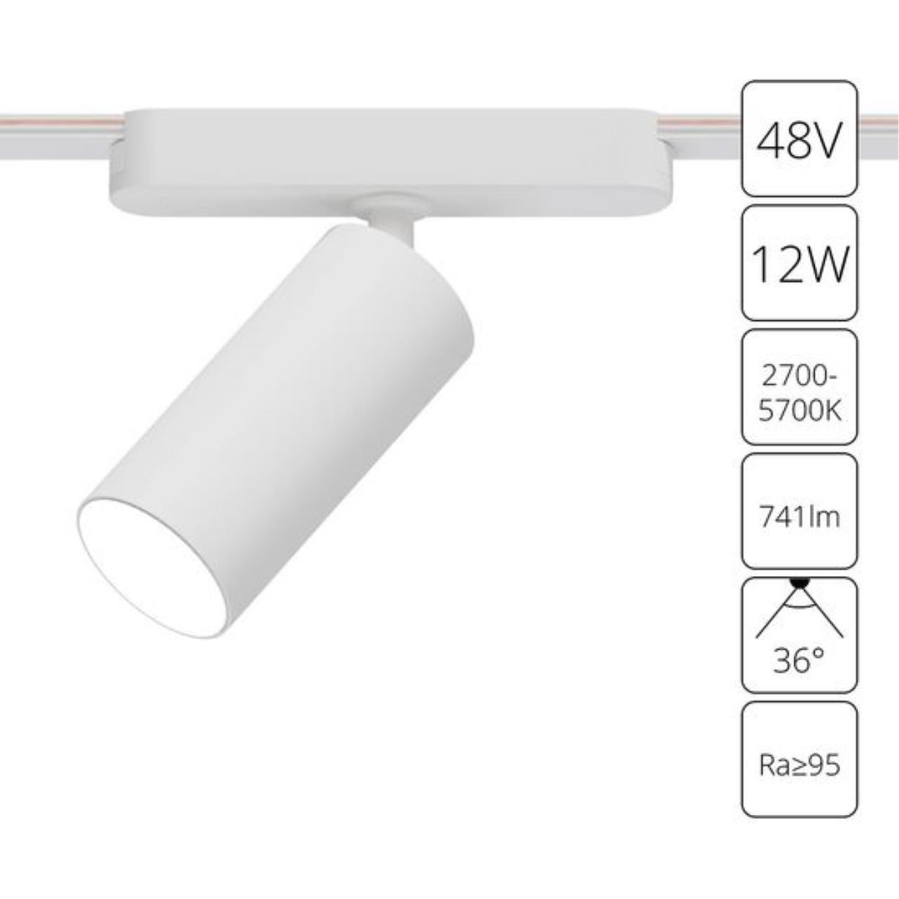 Дополнительная картинка A2958PL-1WH Потолочный светильник RAPID 