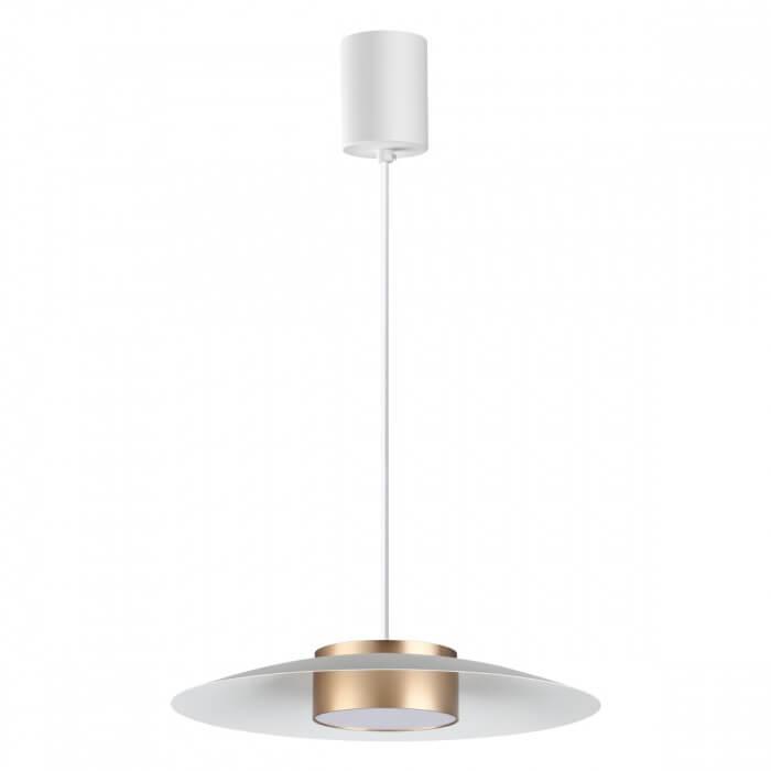 Картинка Подвесной светодиодный светильник Novotech Over Pilz 358895