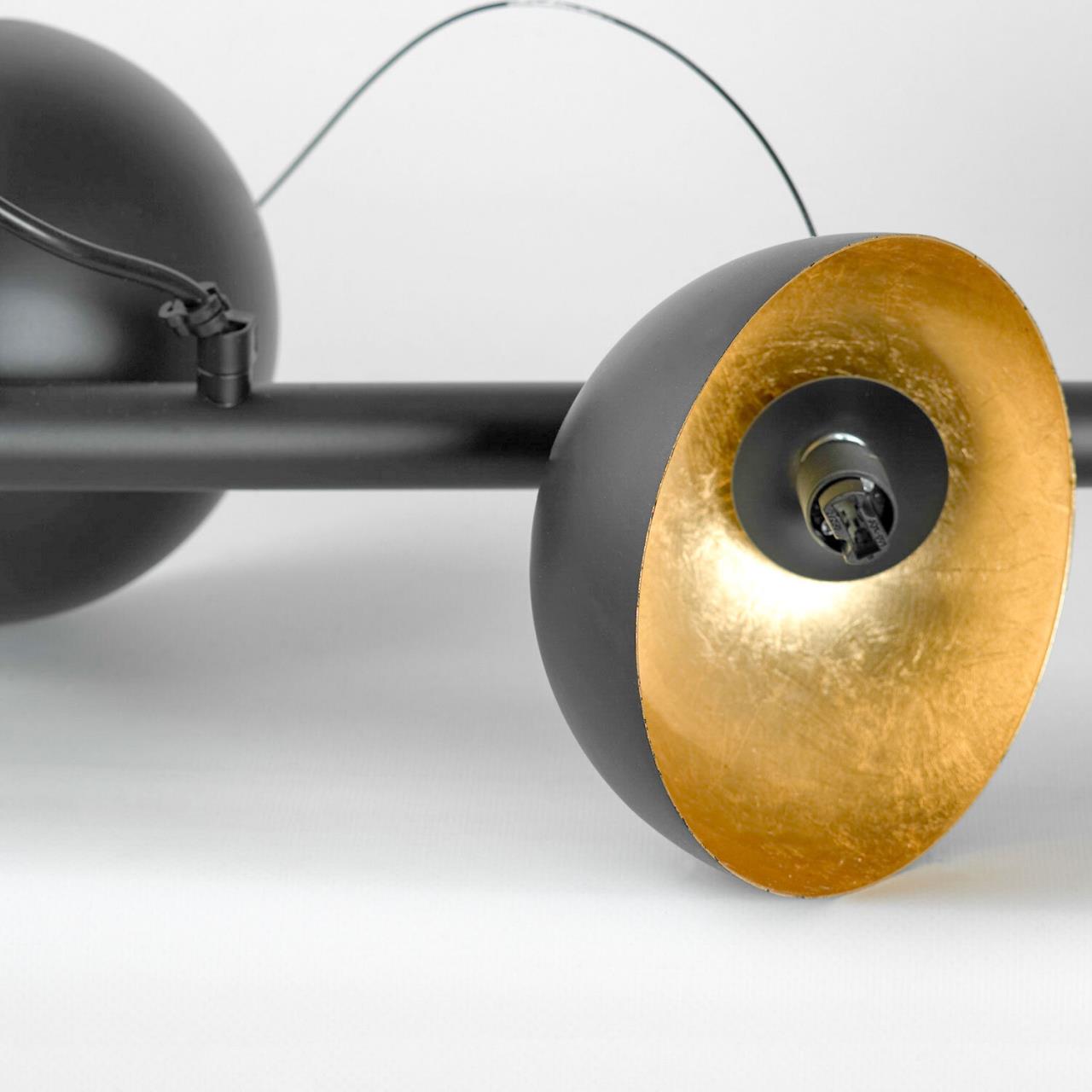 Картинка Линейно-подвесной светильник Lussole LSP-8955