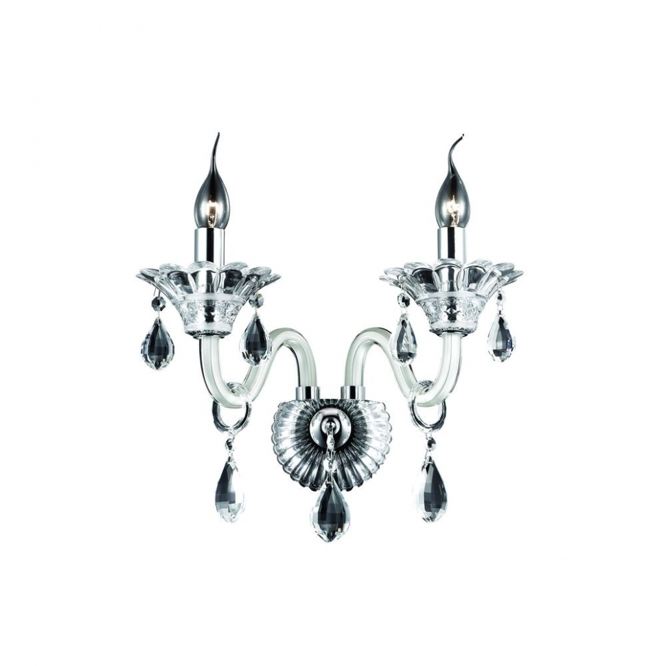 Картинка Бра COLOSSAL AP2 AVORIO 81533