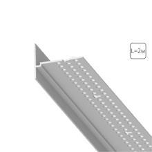 Пластиковая вставка для профиля Arte Lamp PROFILE-ACCESSORIES A600133 купить в Алматы svet.kz