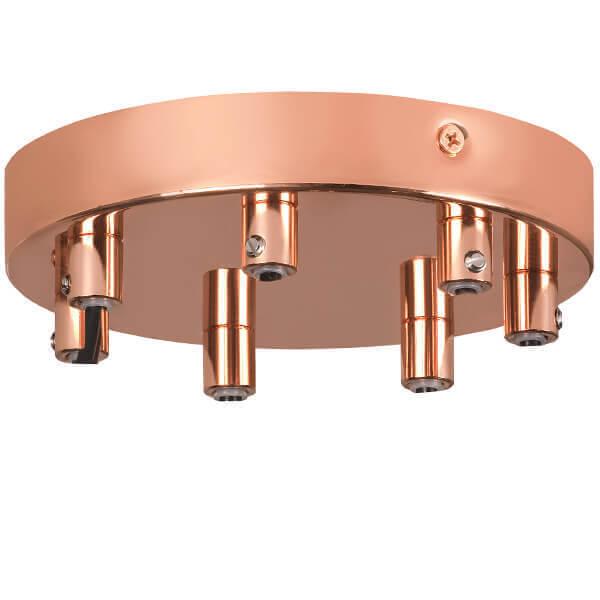 Картинка Подвесная люстра Lightstar Acrobata 761073