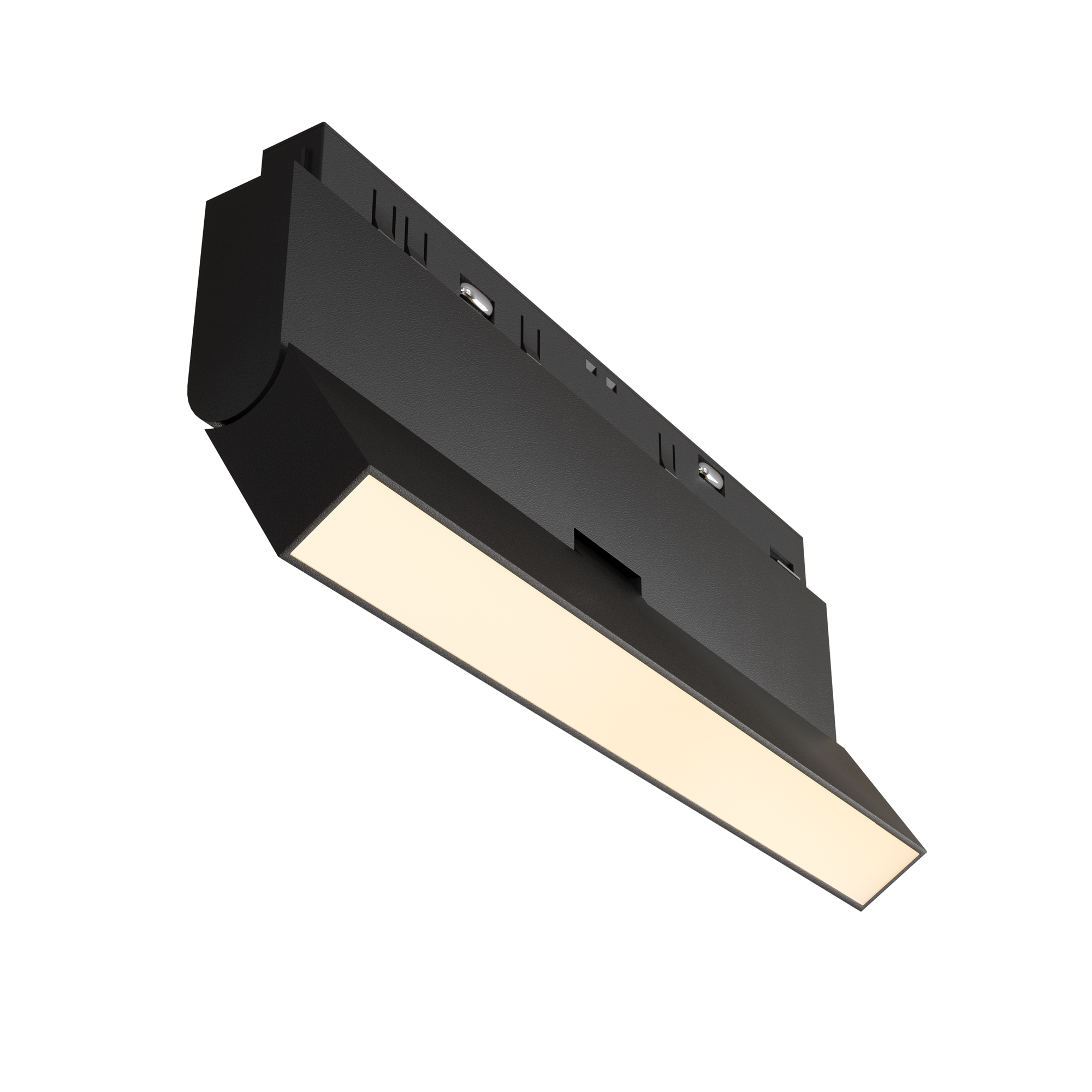 Дополнительная картинка Трековый светильник Technical TR036-2-12W3K-B