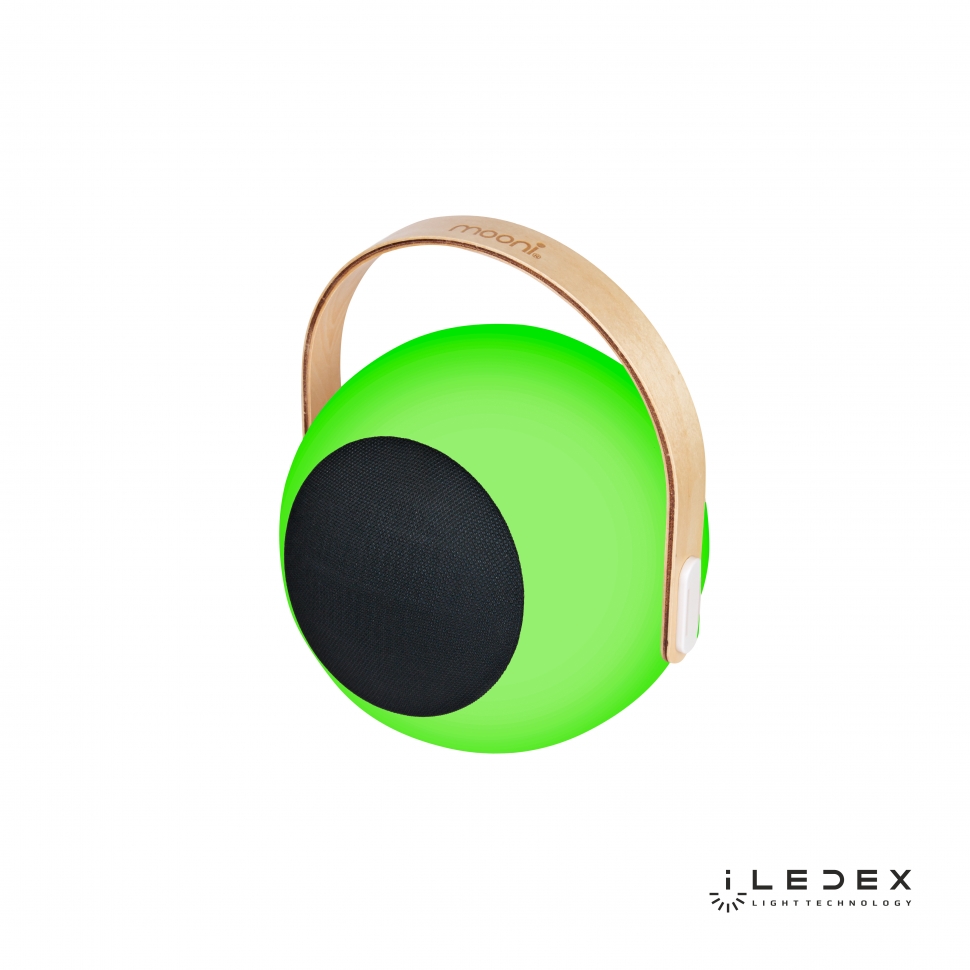 Настольный светильник iLedex Giggle EYS0970-CH 4W белый — фото 6