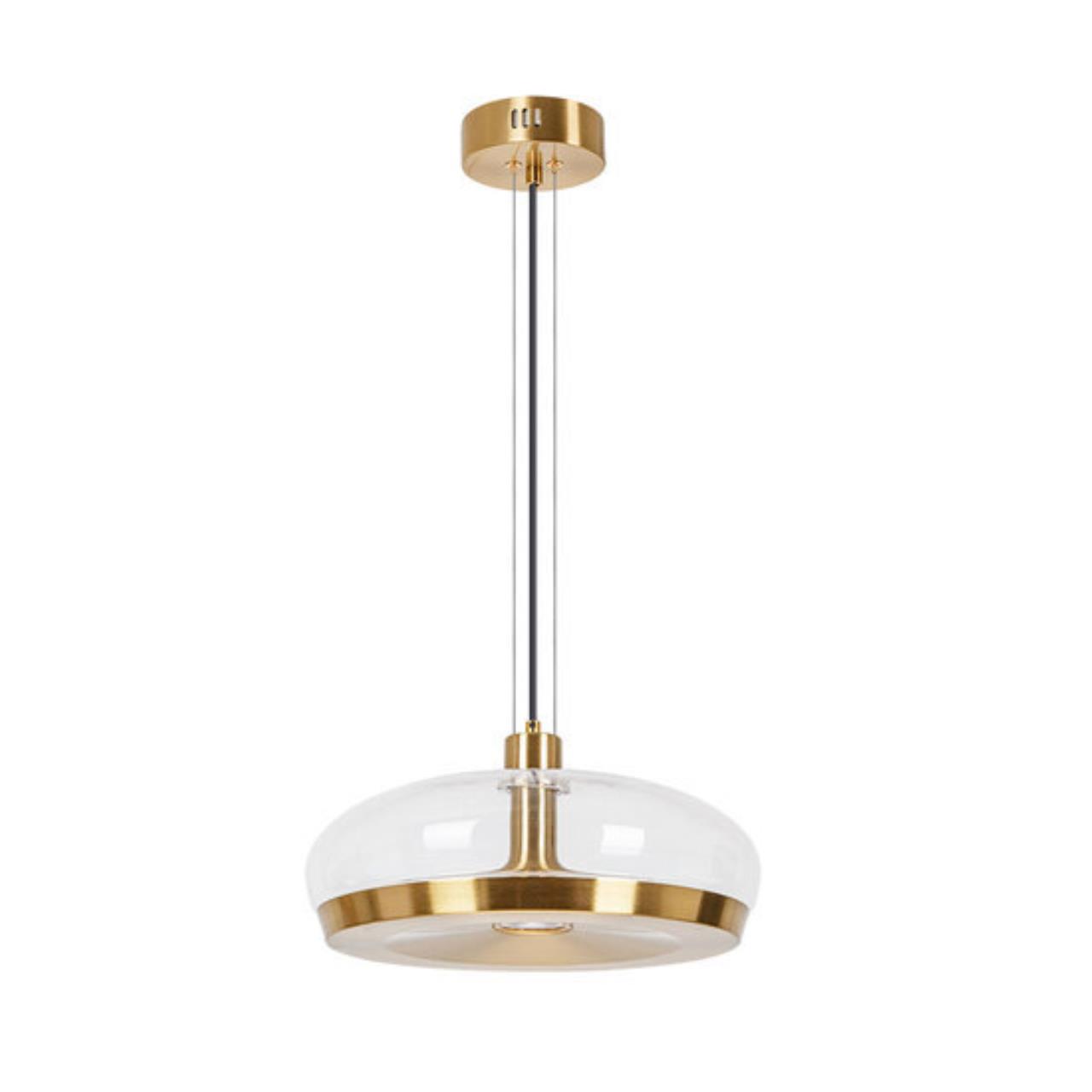 Картинка Подвесной светильник Divinare SONATA 5740/17 SP-12