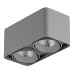 Дополнительная картинка Потолочный светодиодный светильник Lightstar Monocco 052129