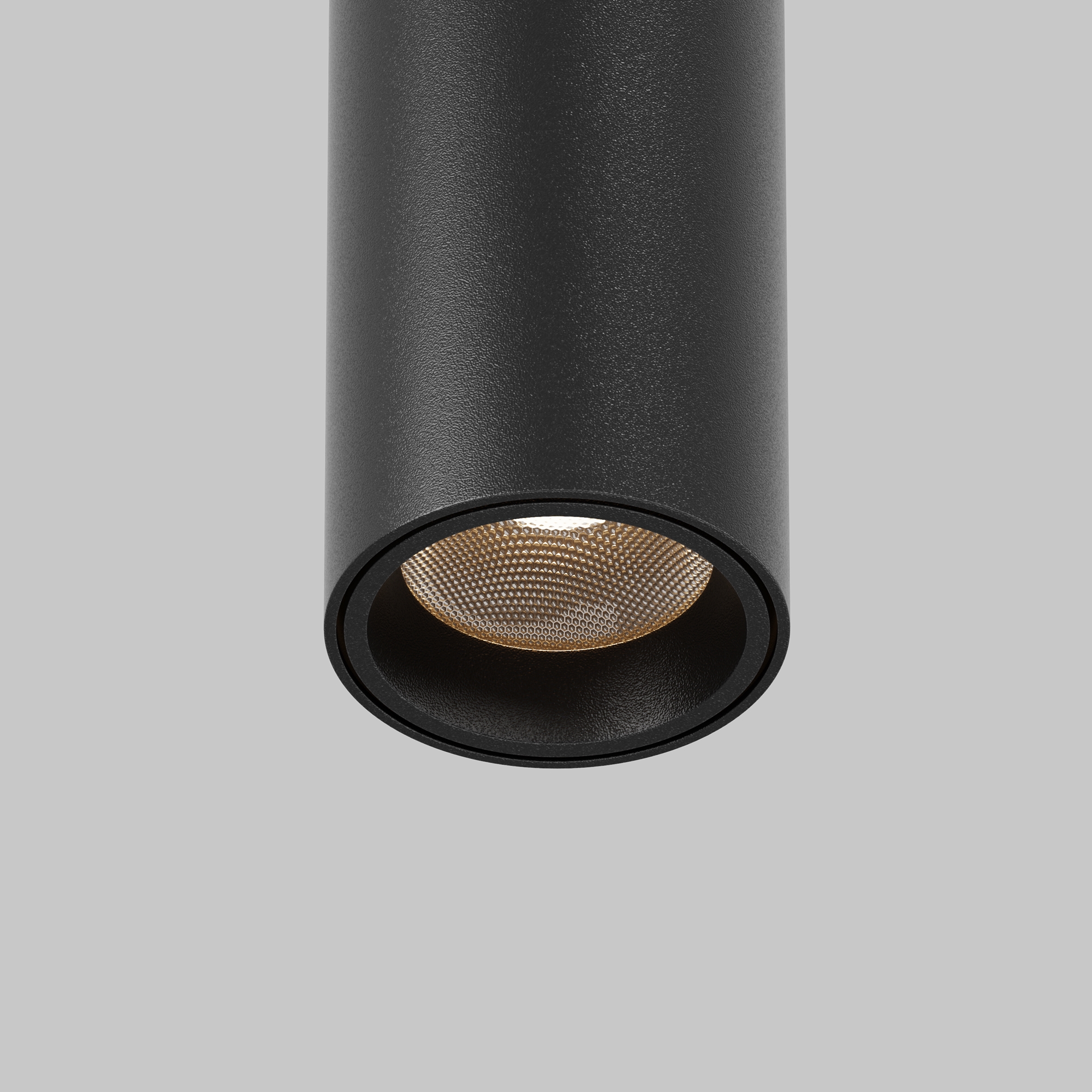 Дополнительная картинка Светильник Technical C105PL-3W3-6K-B