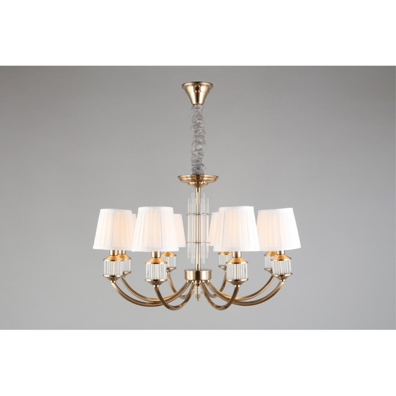 Картинка Подвесная люстра Aployt Zhaklin APL.744.03.08