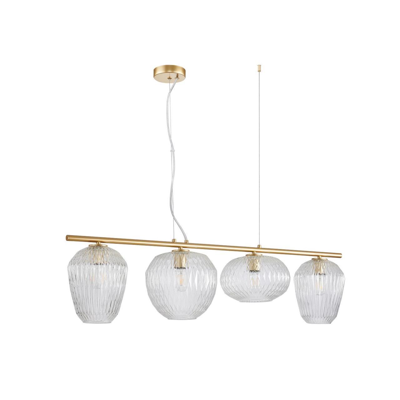 Картинка Подвесная светильник  Comical 4053-4P