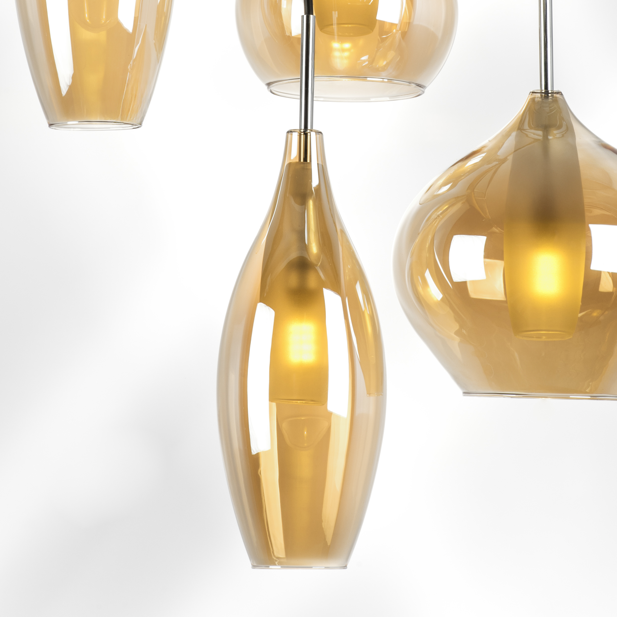 Картинка Подвесная люстра Lightstar Pentola 803063