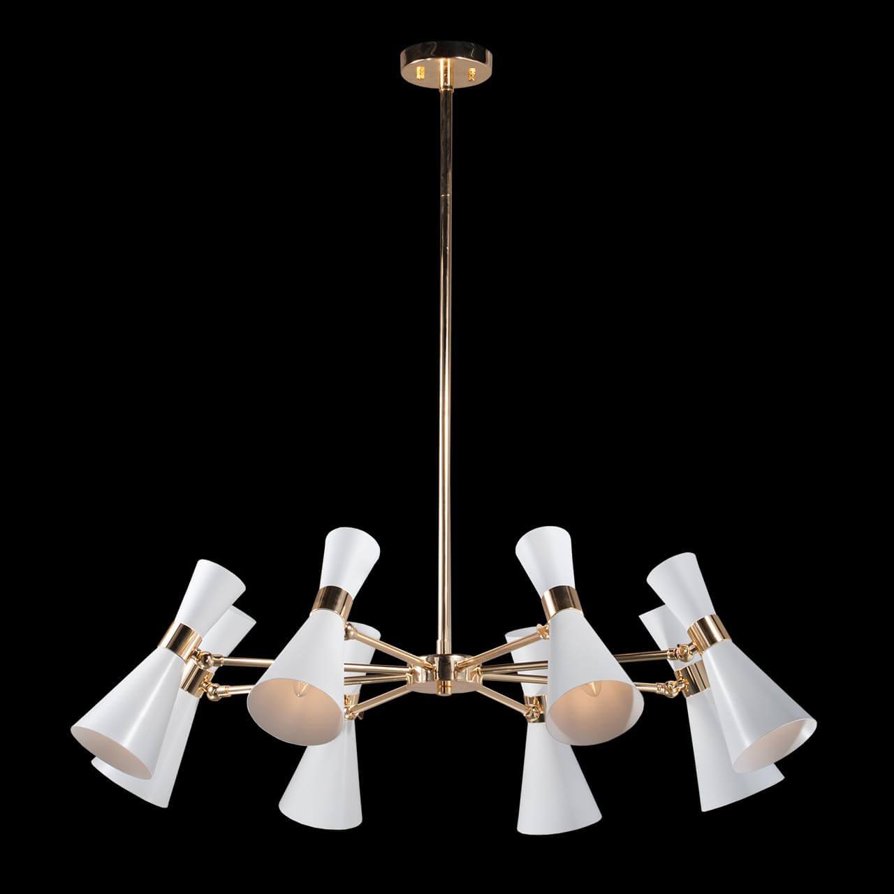Подвесная люстра Lightstar Dumo 816086 — фото 3
