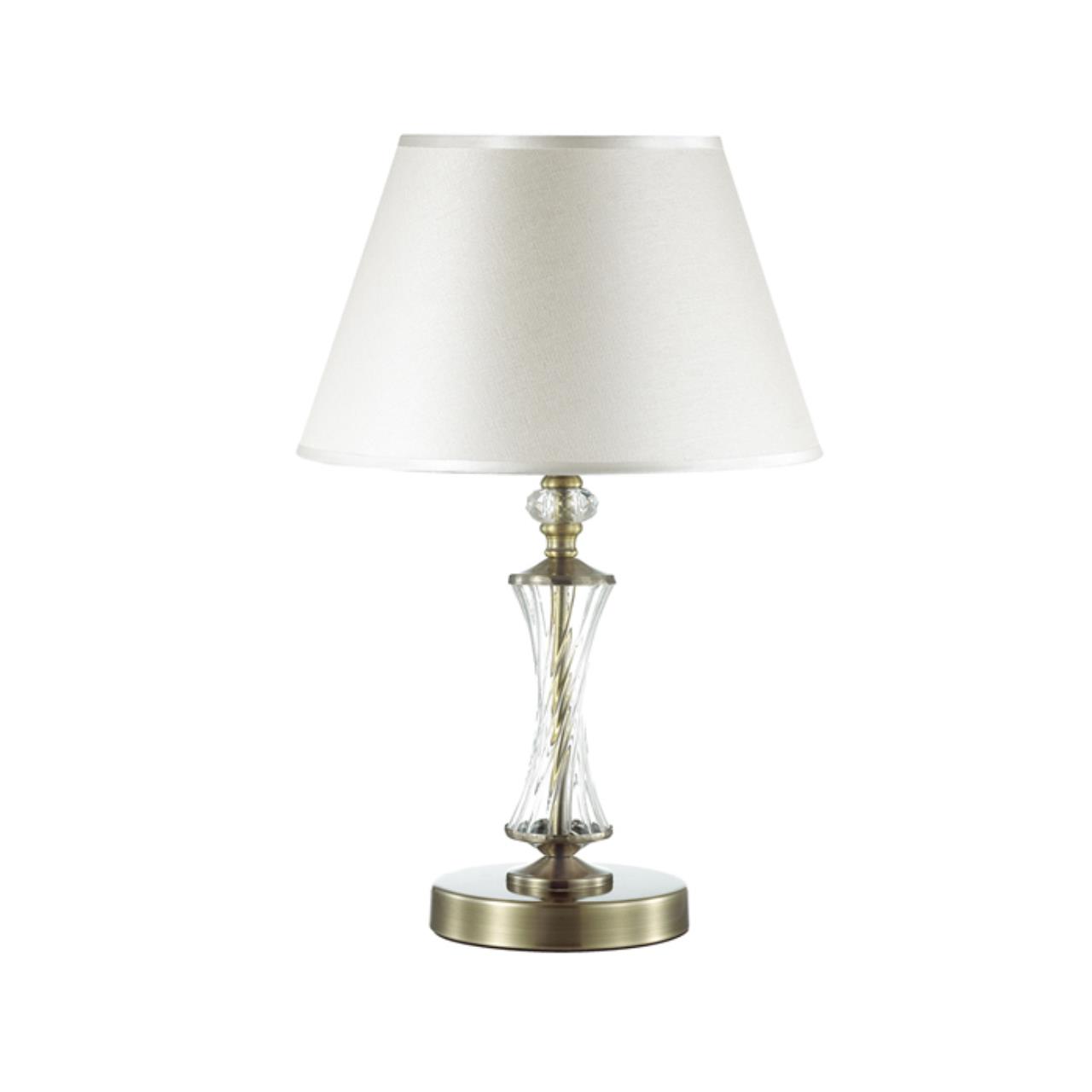 Картинка Настольная лампа Lumion Classi Kimberly 4408/1T