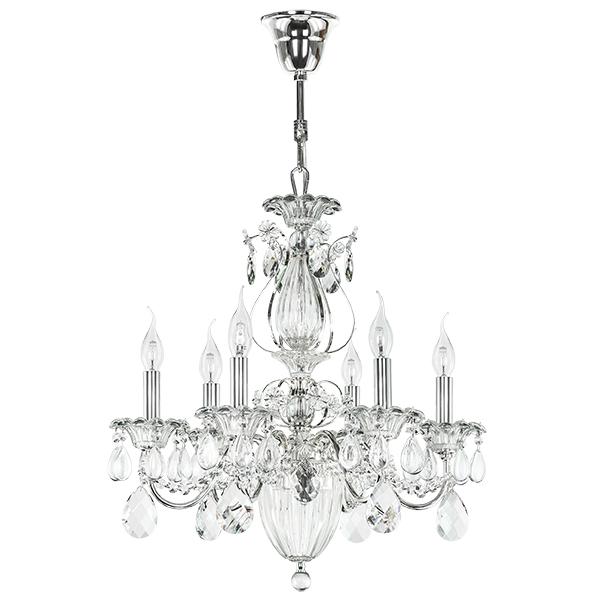 Дополнительная картинка Подвесная люстра Lightstar Schon 790064