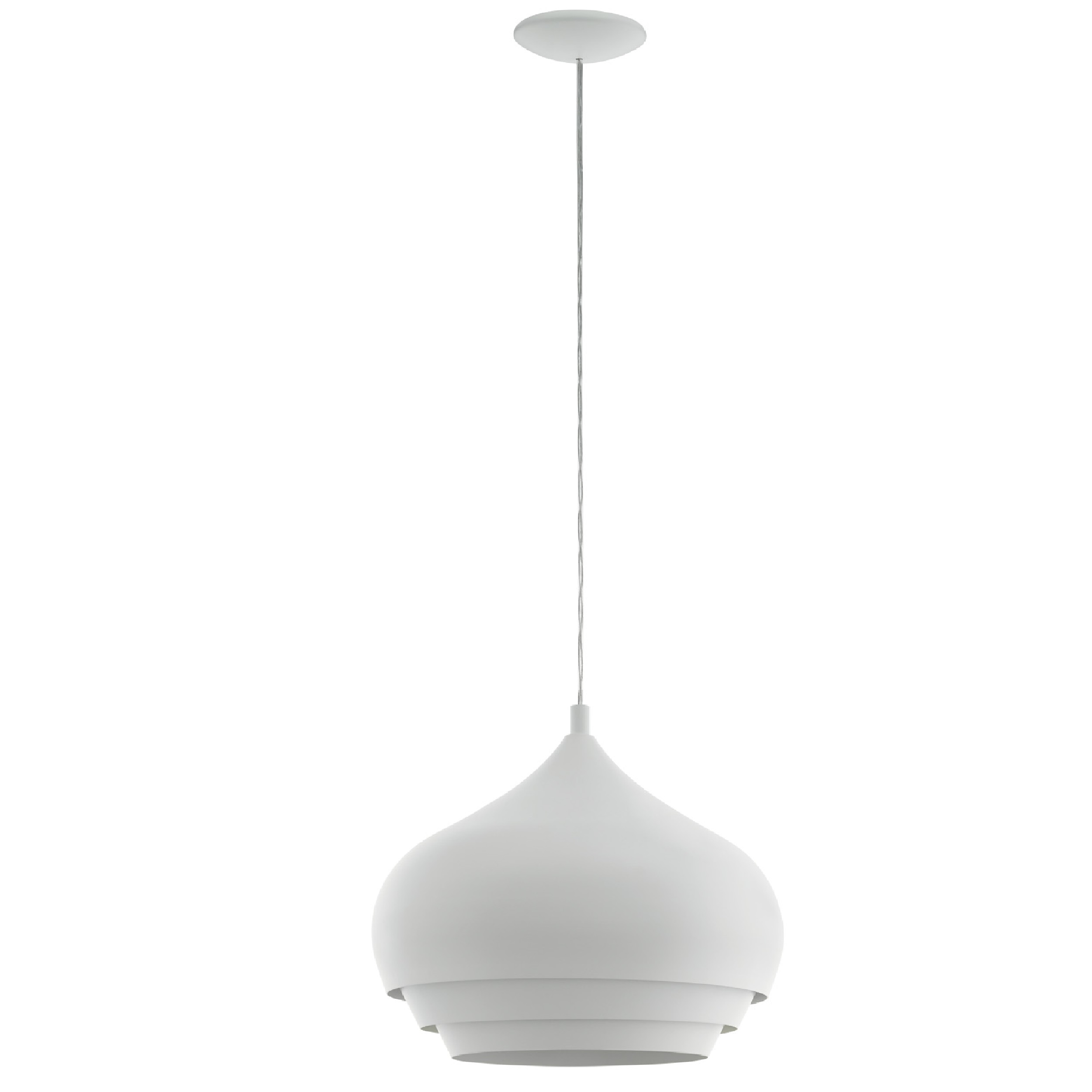 Картинка Подвесной светильник Eglo Camborne 97211