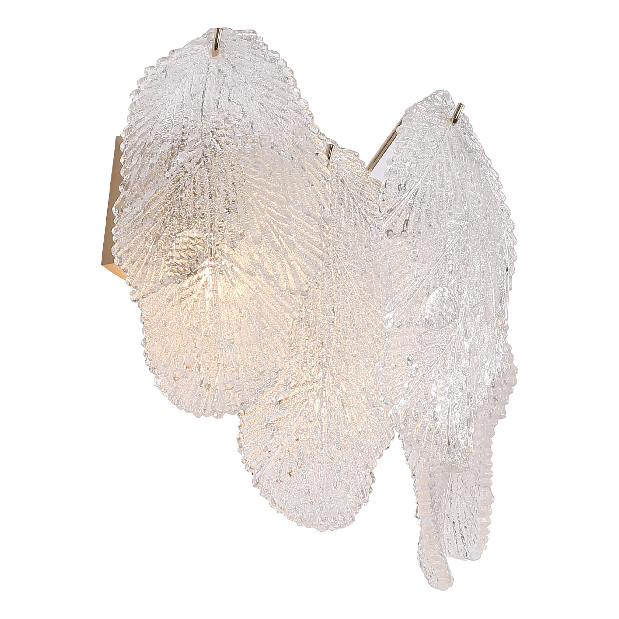 Картинка SL6135.201.02 Светильник настенный ST-Luce LIGHTSOME