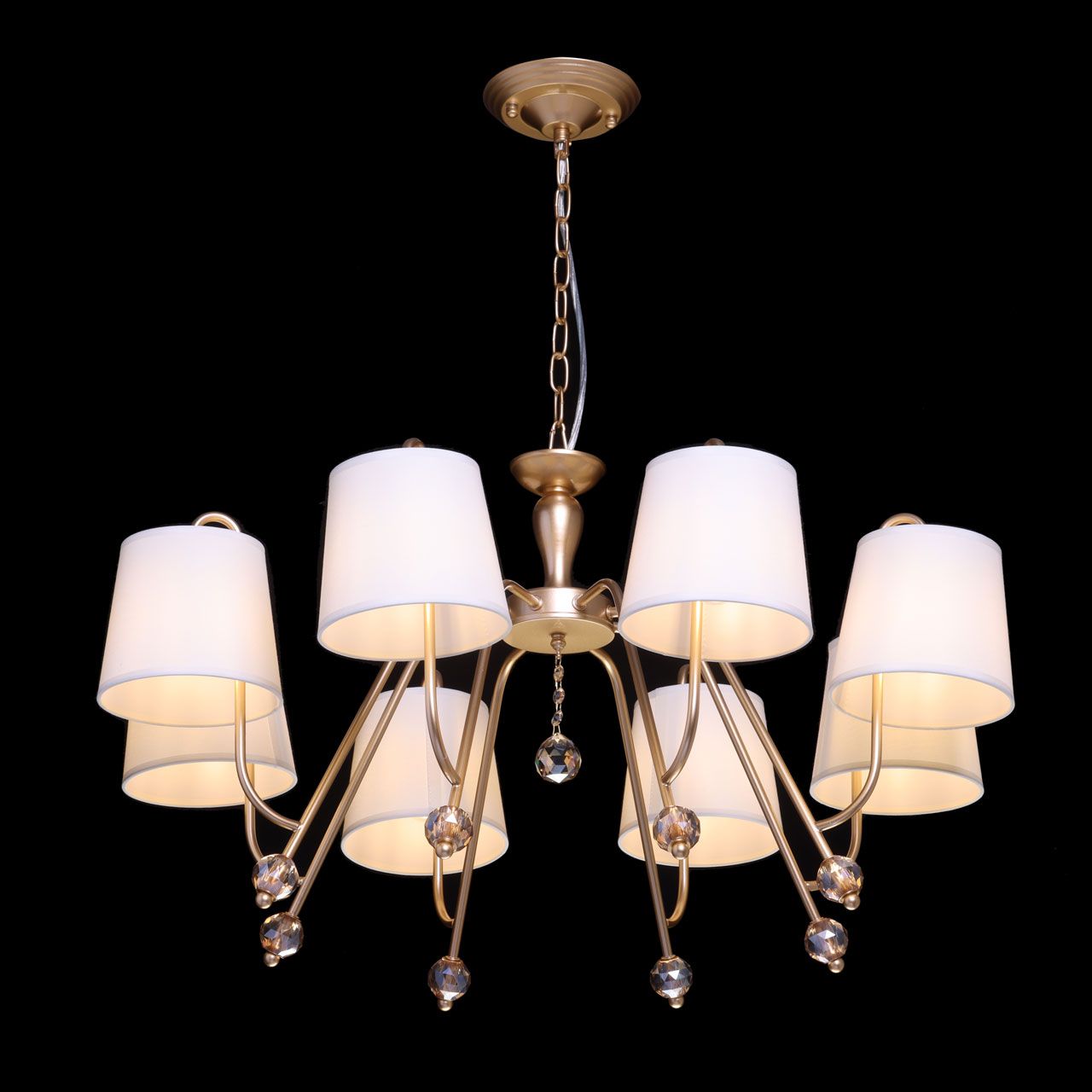 Картинка 329012308 Вега MW-light люстра