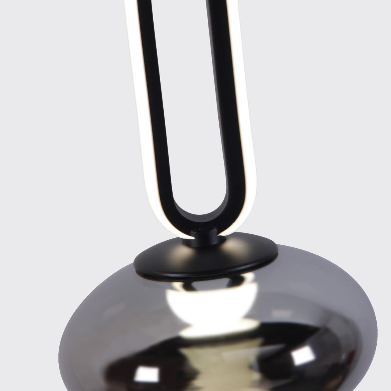 Картинка Подвесной светильник Baron 4284-1P