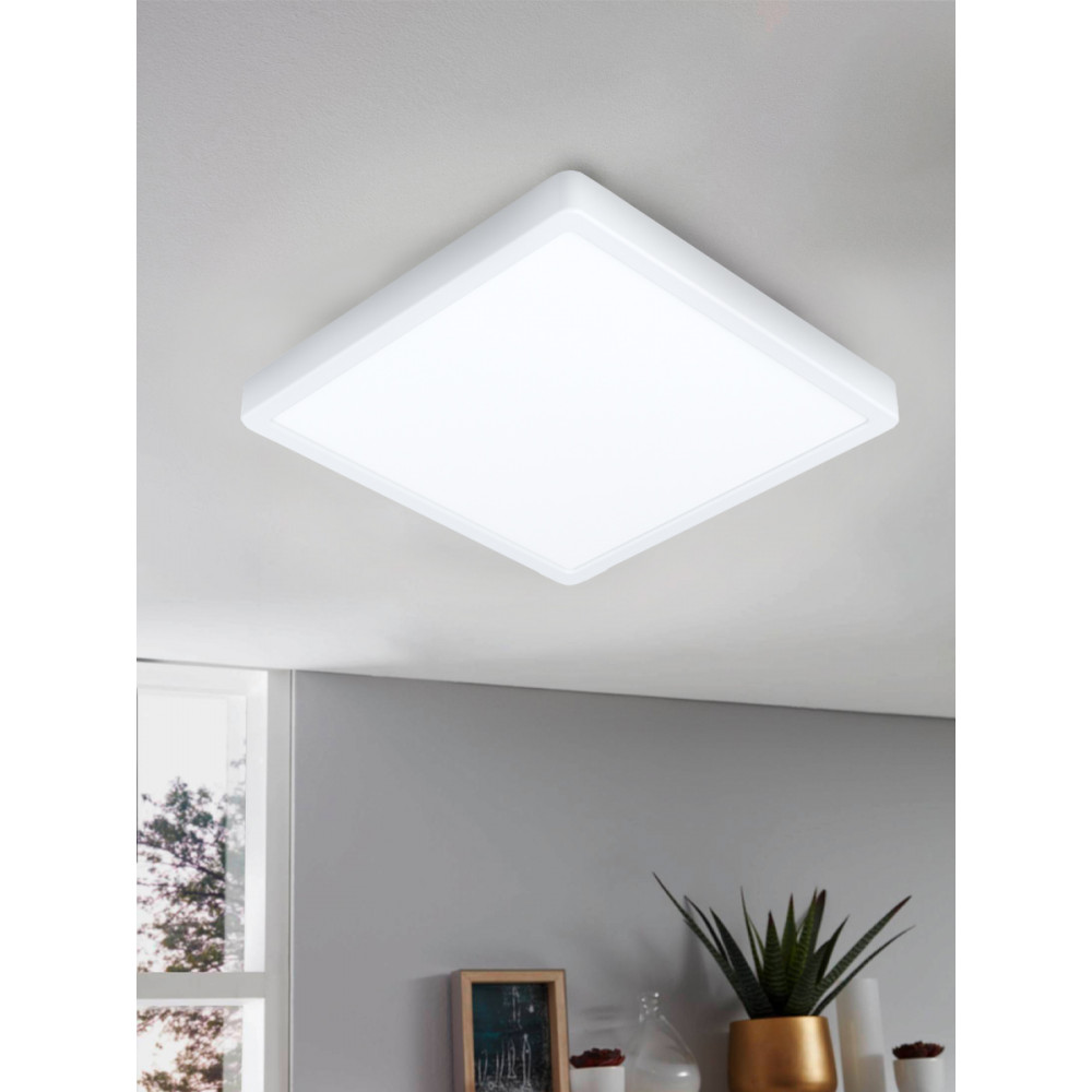 Картинка 99268 Светодиод. накладной светильник FUEVA 5