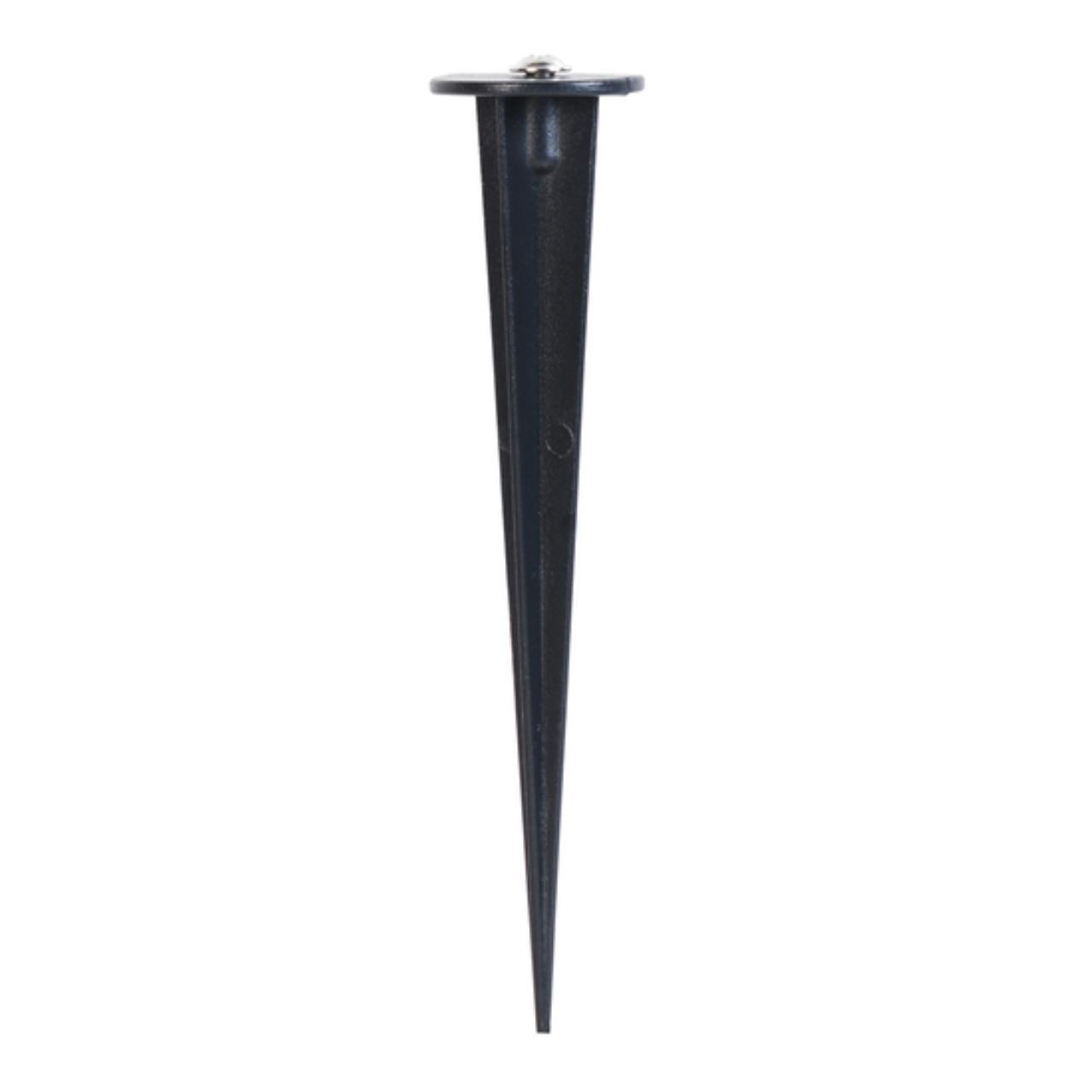 Дополнительная картинка Уличный светильник Arte Lamp ELSIE A4705IN-1BK