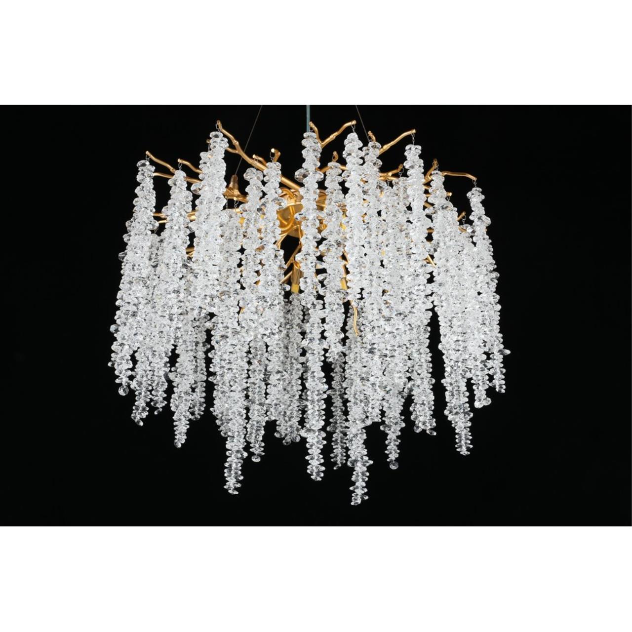 Картинка APL.848.03.10 Люстра Aployt Paulina