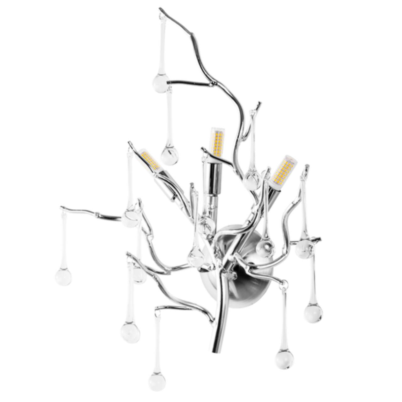 Картинка Бра Divinare Divinare Salice 3132/26 AP-3