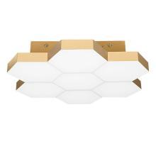 Потолочные Потолочный светодиодный светильник Lightstar Favo 750071, доставка по Казахстану 