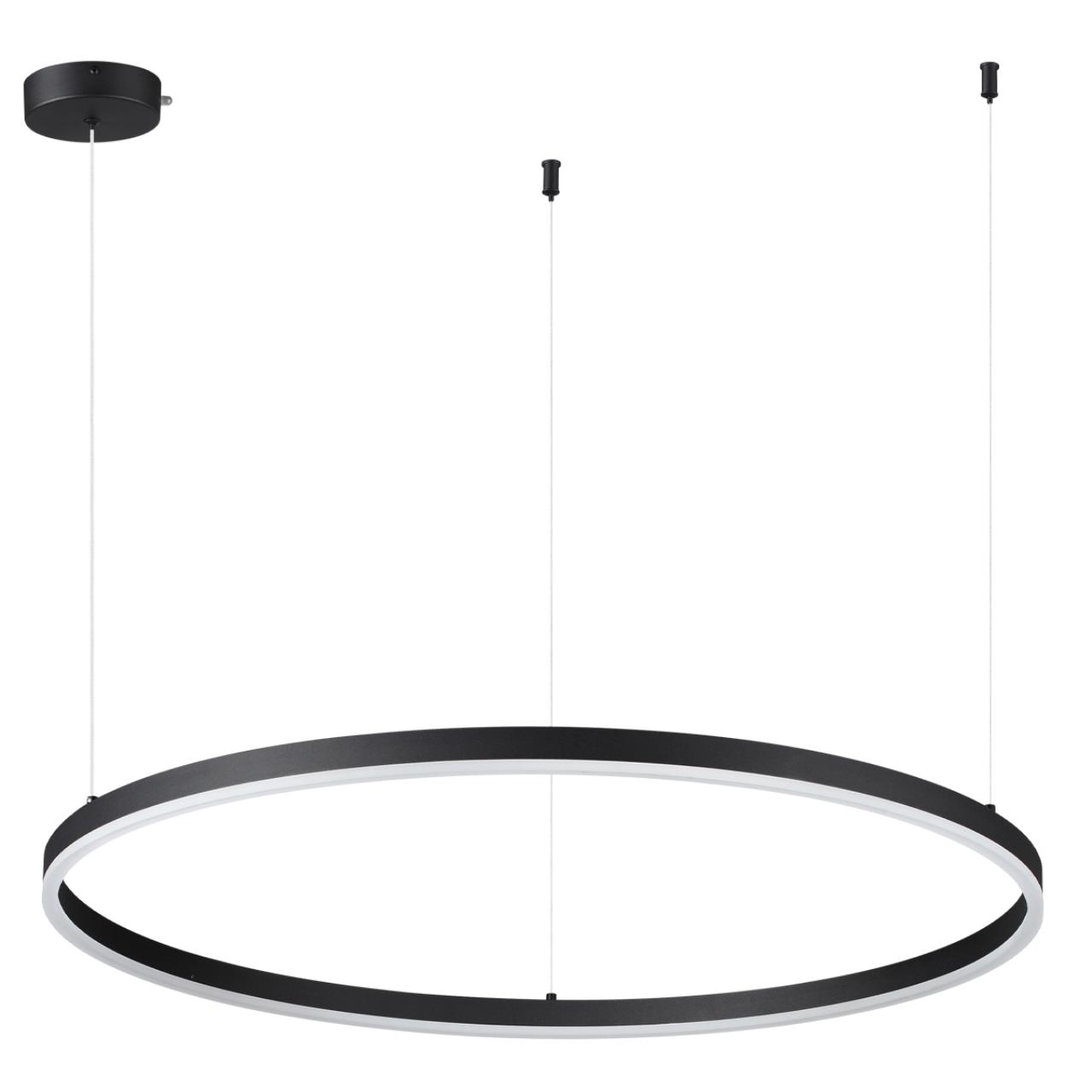 6530/67l ledio ln23 015 светильник подвесной echo, доставка по Казахстану 