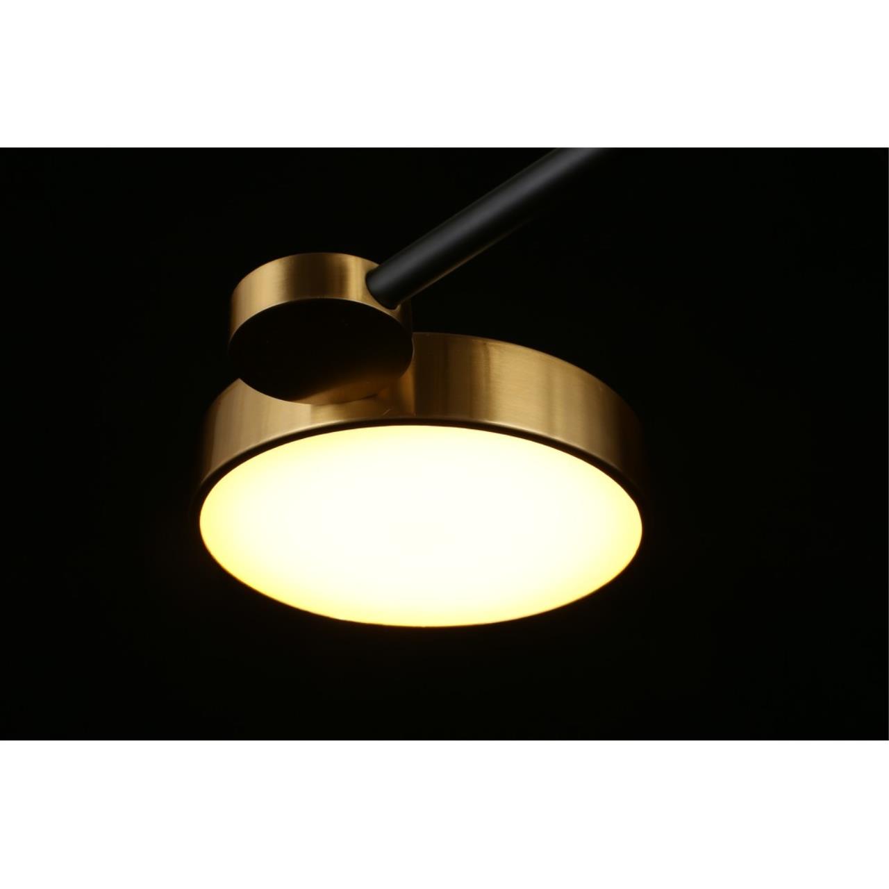 Картинка Потолочная люстра Aployt Ines APL.043.07.65