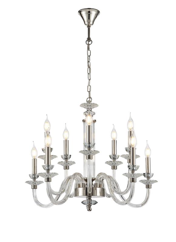 Картинка Люстра Simple story 1039-10PL