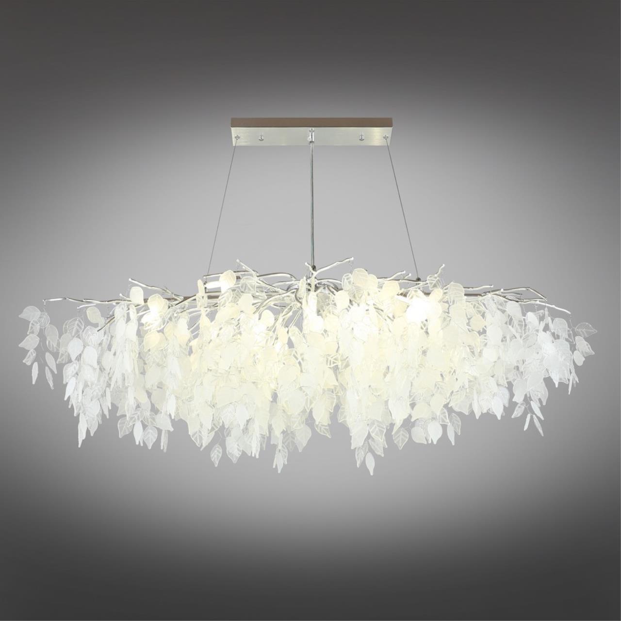 Картинка APL.849.33.13 Светильник подвесной Aployt Zhozefina