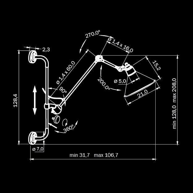 Картинка Спот Lightstar Loft 765626
