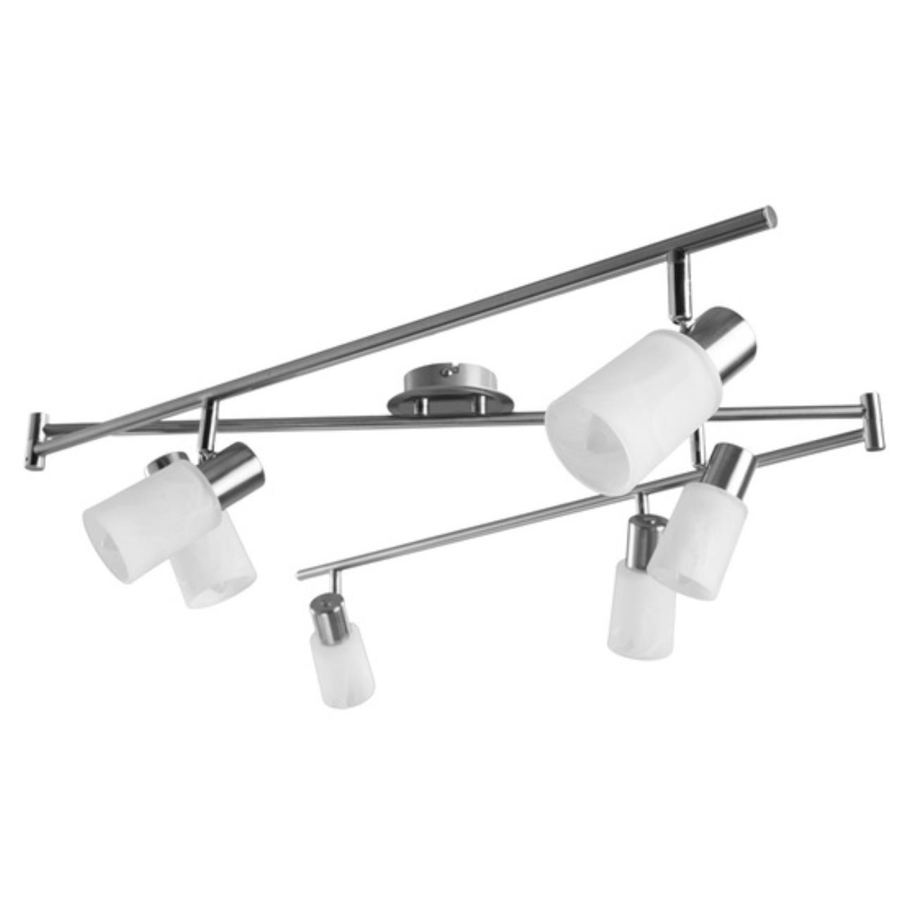 Дополнительная картинка Спот Arte Lamp A4510PL-6SS