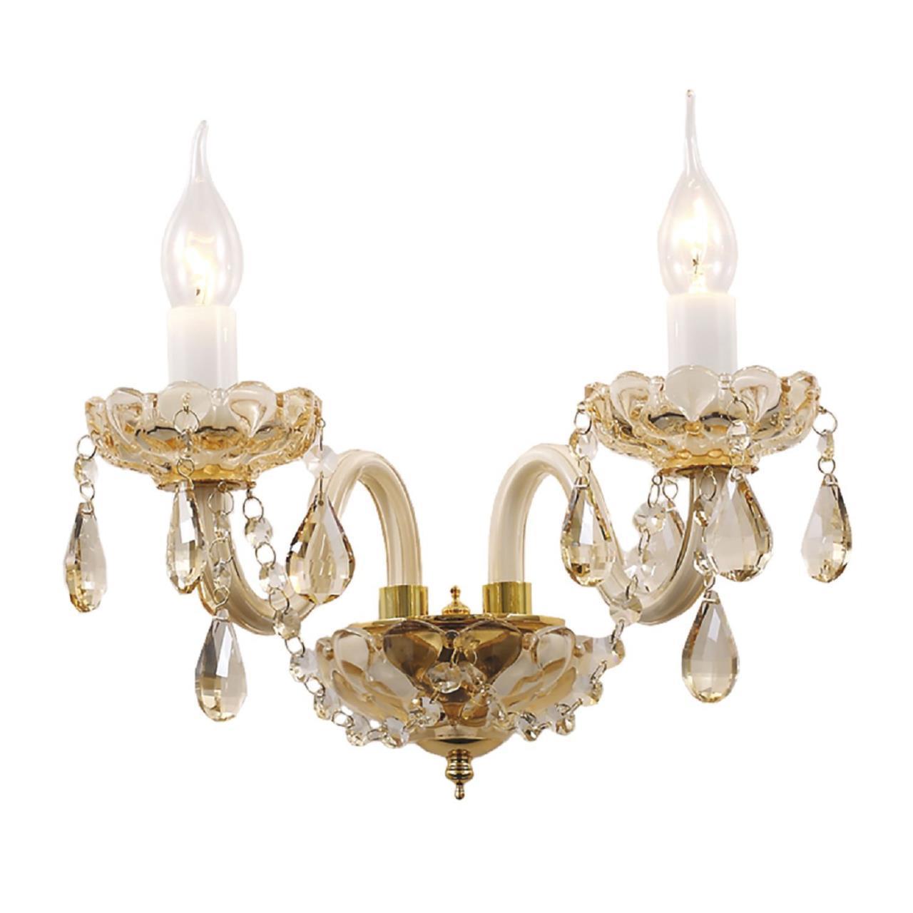 Картинка Бра Favourite Brendy 1738-2W