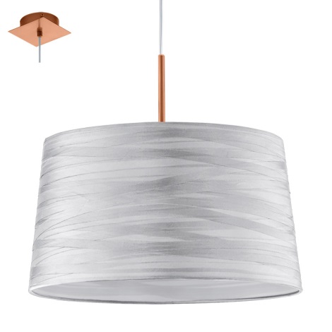 Картинка подвес FONSEA1   E27 1*60W