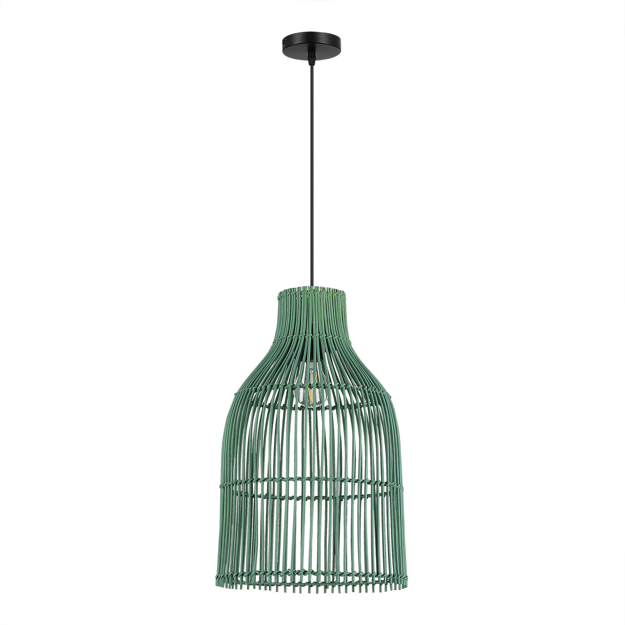 Картинка SL1513.503.01 Светильник подвесной ST-Luce 