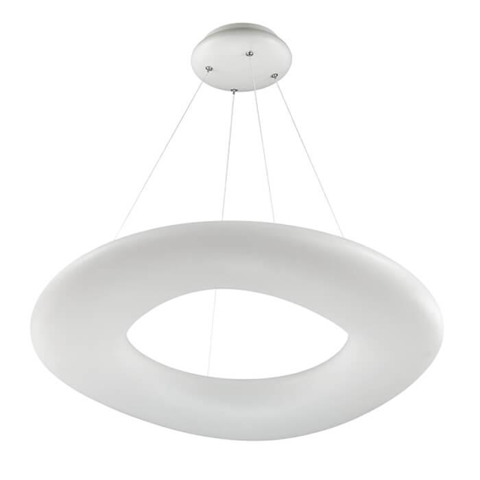 Картинка Подвесной светодиодный светильник Odeon Light Aura 4068/60L