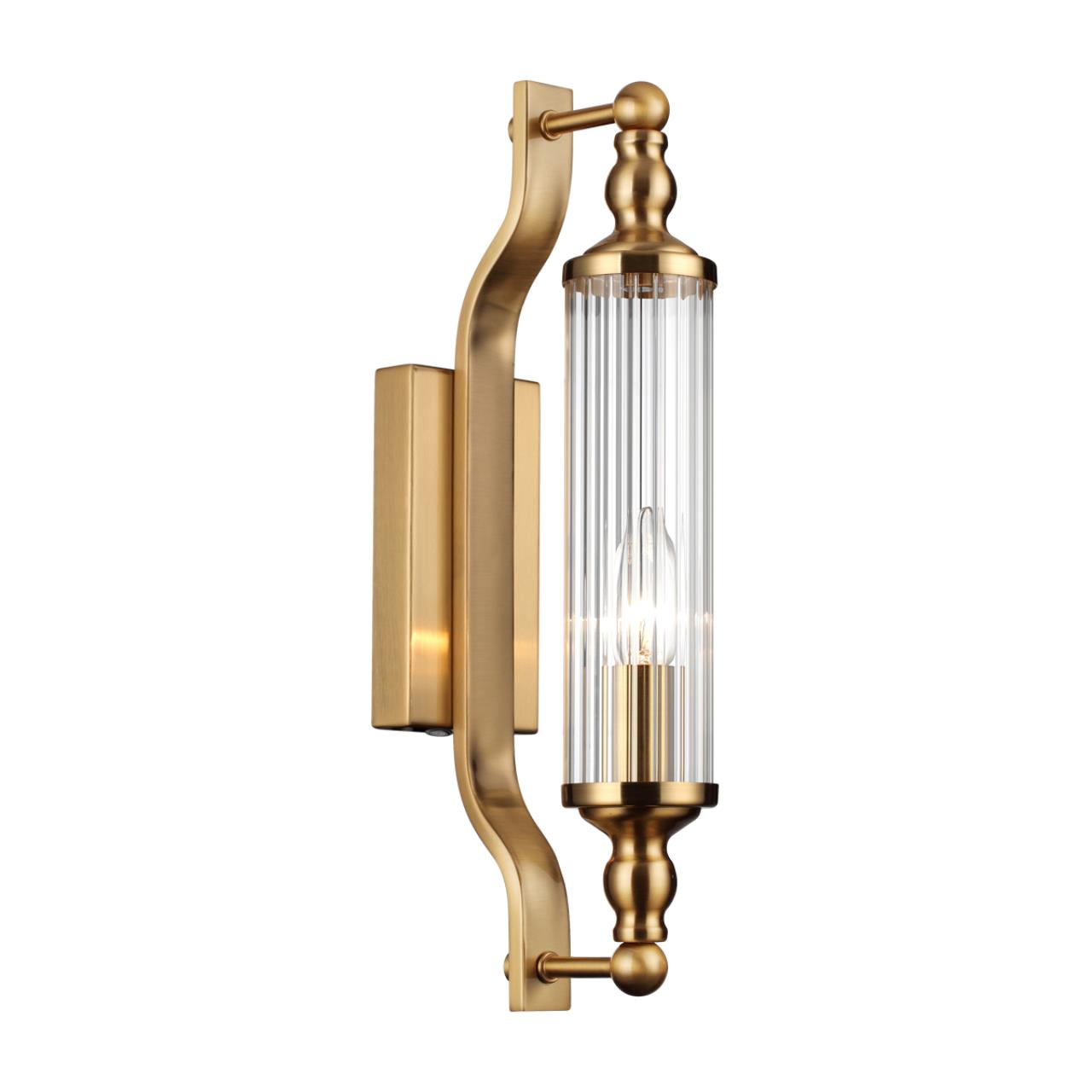 Картинка Бра Odeon Light Drops Tolero 4943/1W