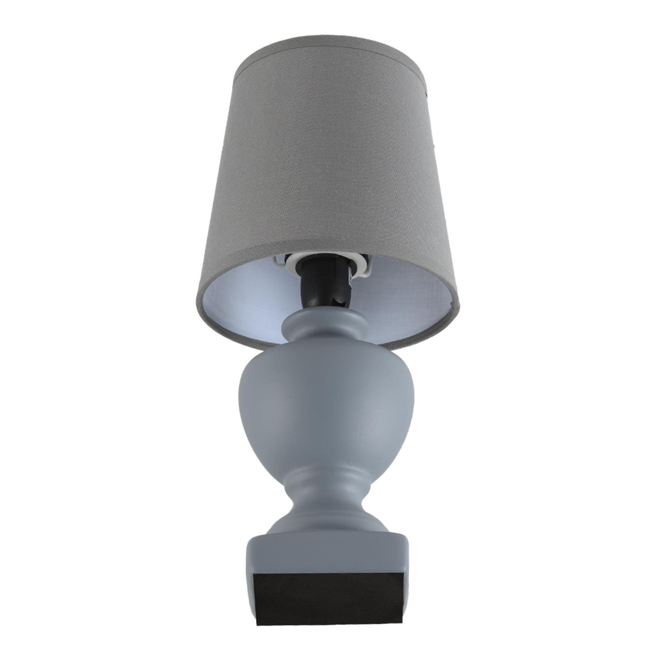 Картинка 8164/1T Lumion Настольная лампа BIANKA