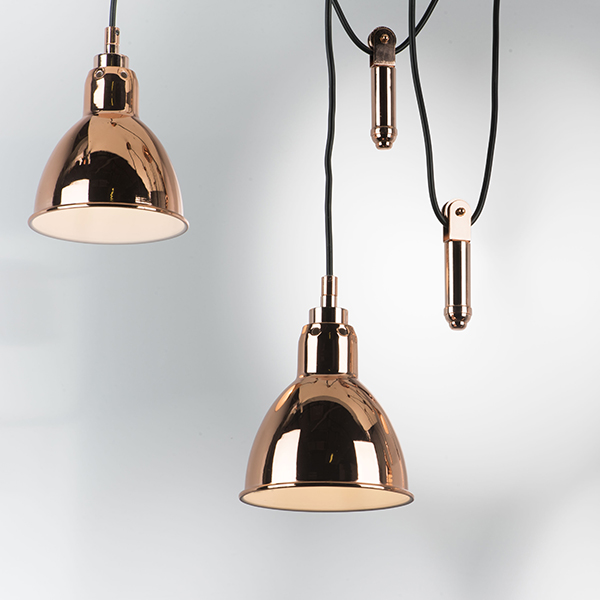 Дополнительная картинка Подвесная люстра Lightstar Acrobata 761053