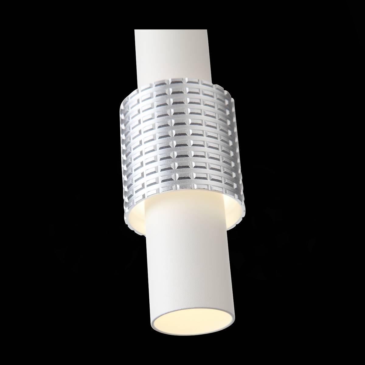 Картинка Подвесной светодиодный светильник ST Luce Ballito SL1591.503.01