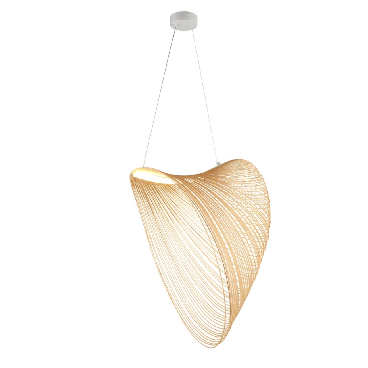 Картинка APL.655.03.25 Светильник подвесной Aployt Amareynt