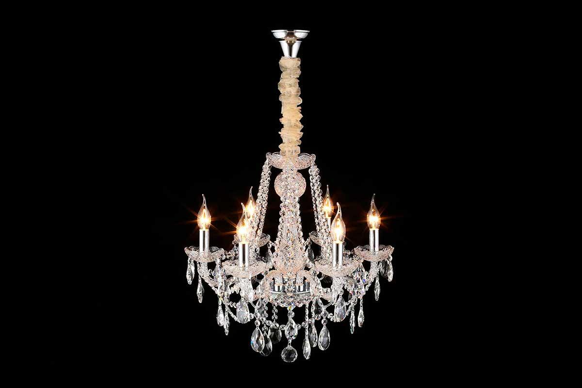 Картинка Подвесная люстра Aployt Koletta APL.755.03.06